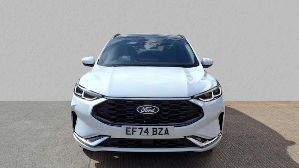 Used Ford Kuga 2024 for sale - 75841608: Photo 5