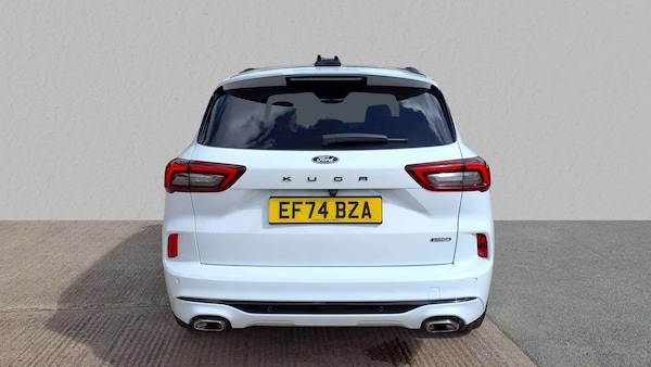 Used Ford Kuga 2024 for sale - 75841608: Photo 6
