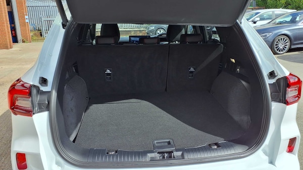 Used Ford Kuga 2024 for sale - 75841608: Photo 7