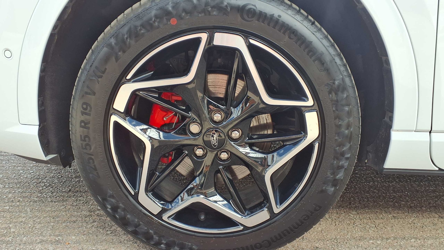 Used Ford Kuga 2024 for sale - 75841608: Photo 9