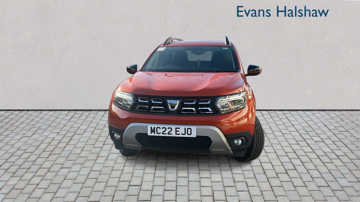 Used Dacia Duster 2022 for sale - 76610658: Photo 2