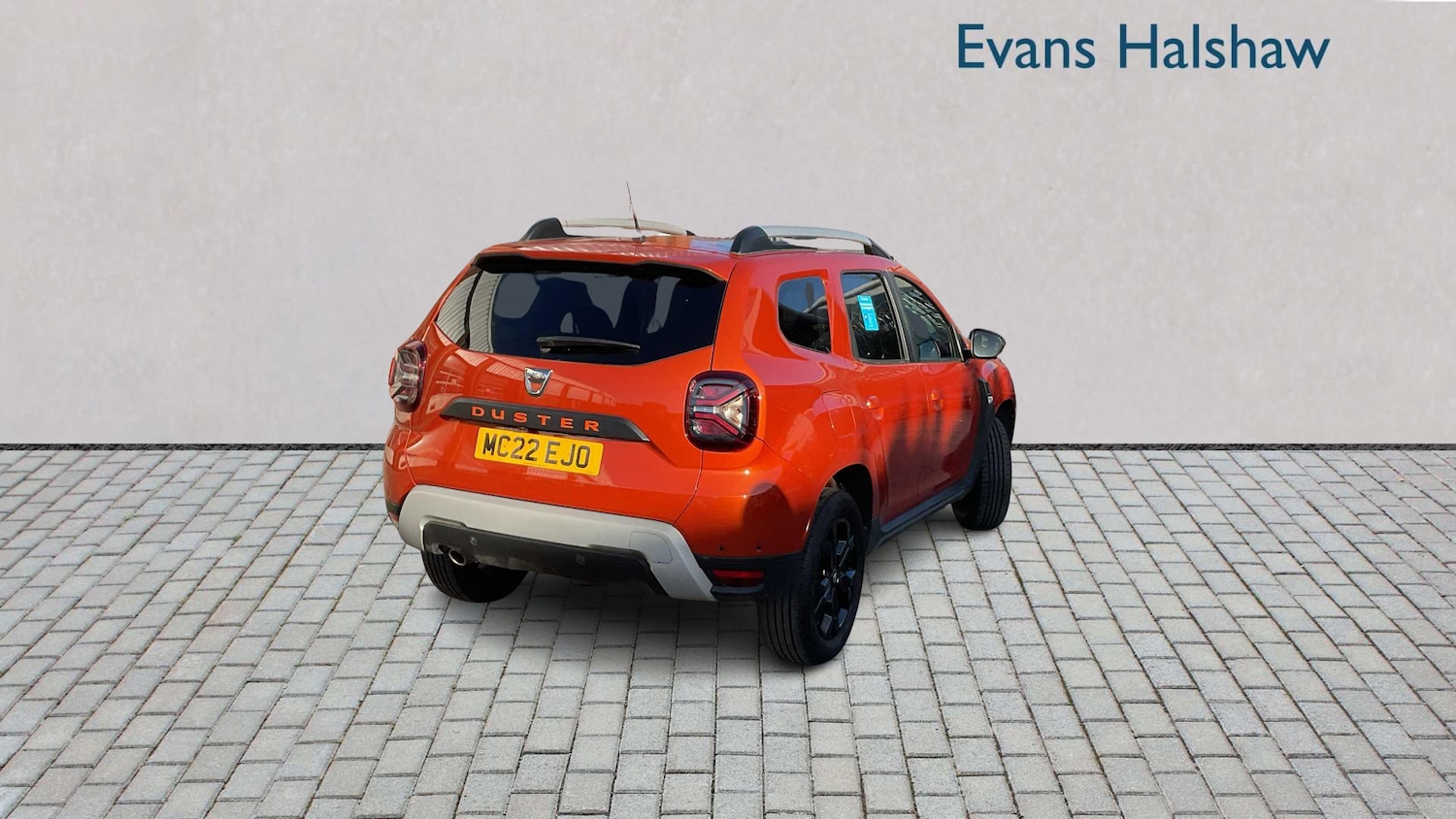 Used Dacia Duster 2022 for sale - 76610658: Photo 3