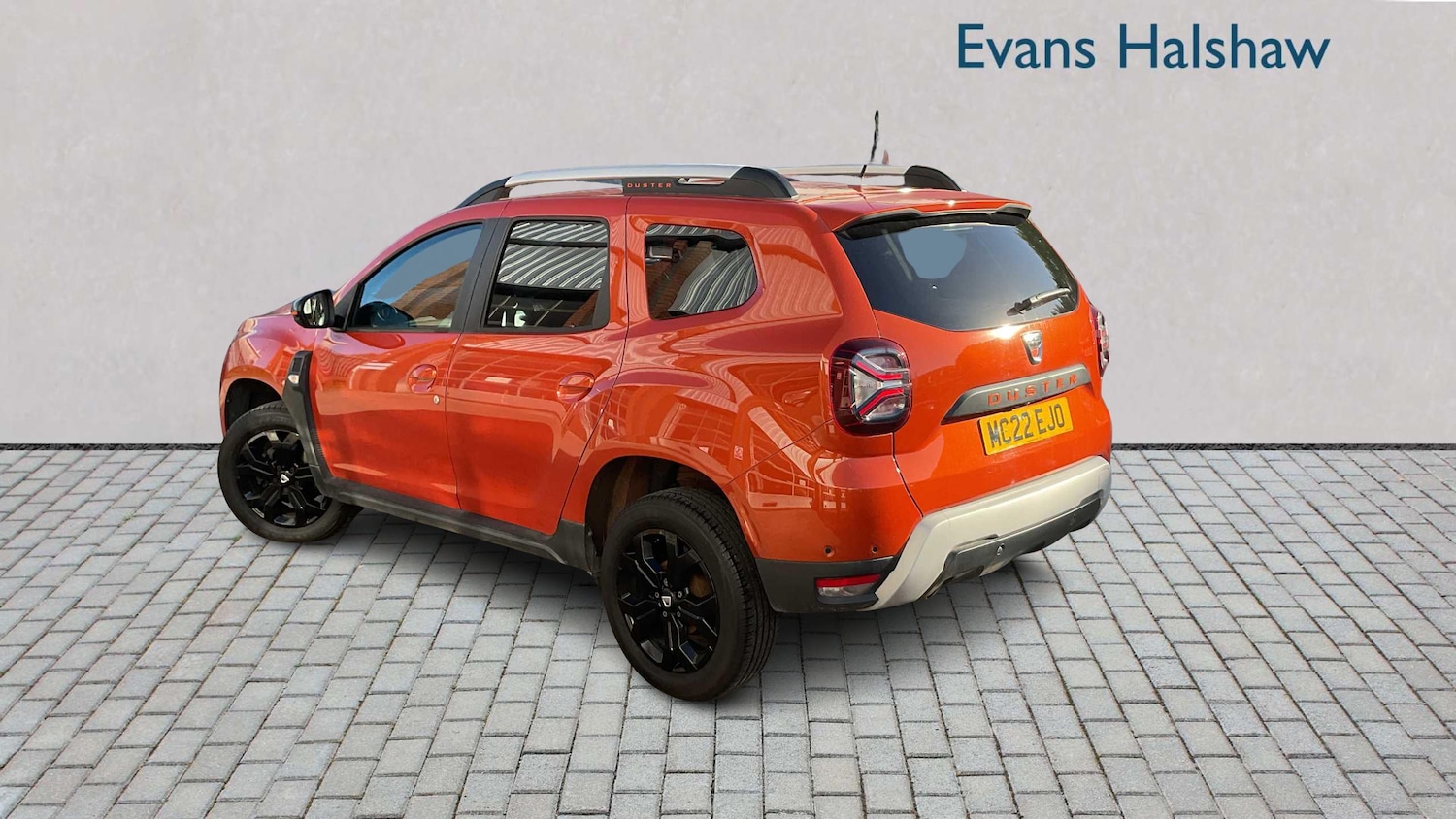 Used Dacia Duster 2022 for sale - 76610658: Photo 4