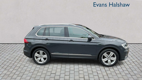Used Volkswagen Tiguan 2020 for sale - 75981285: Photo 10