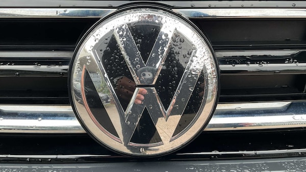 Used Volkswagen Tiguan 2020 for sale - 75981285: Photo 15
