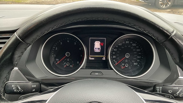 Used Volkswagen Tiguan 2020 for sale - 75981285: Photo 16
