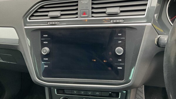 Used Volkswagen Tiguan 2020 for sale - 75981285: Photo 17
