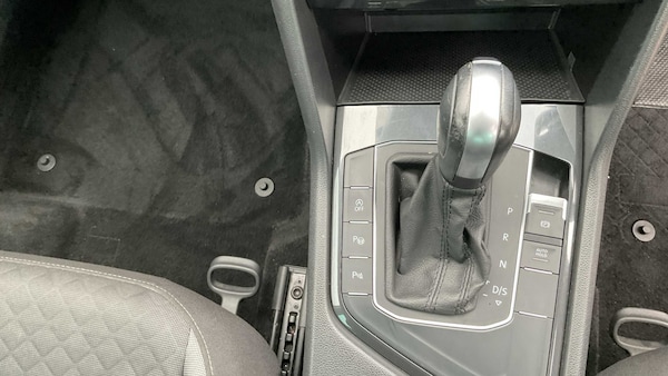 Used Volkswagen Tiguan 2020 for sale - 75981285: Photo 19