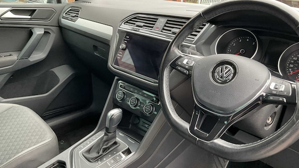 Used Volkswagen Tiguan 2020 for sale - 75981285: Photo 20