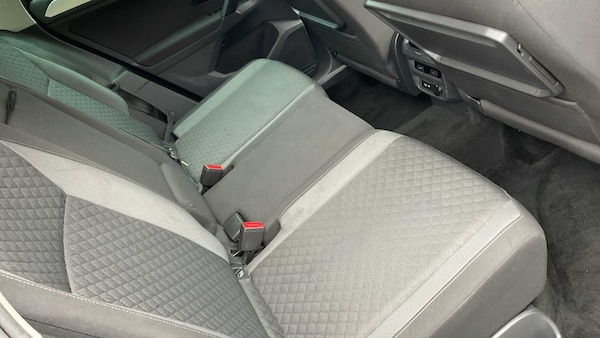Used Volkswagen Tiguan 2020 for sale - 75981285: Photo 21