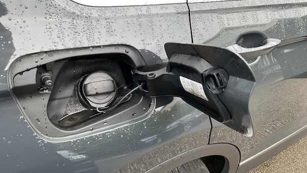 Used Volkswagen Tiguan 2020 for sale - 75981285: Photo 24