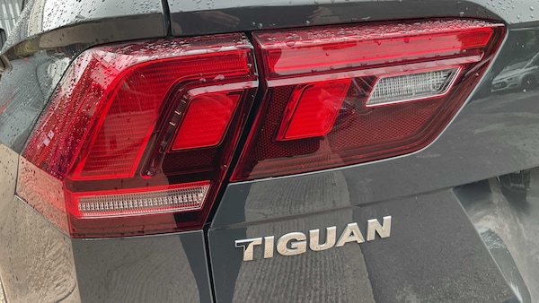 Used Volkswagen Tiguan 2020 for sale - 75981285: Photo 27