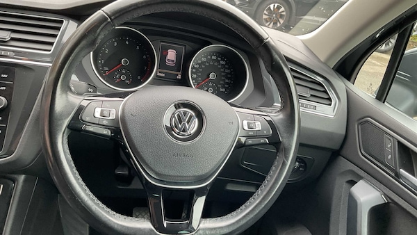 Used Volkswagen Tiguan 2020 for sale - 75981285: Photo 29