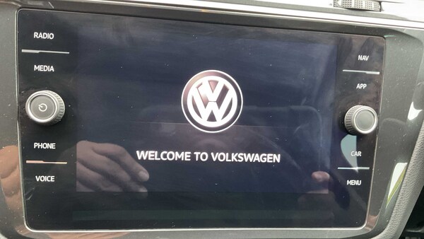 Used Volkswagen Tiguan 2020 for sale - 75981285: Photo 30