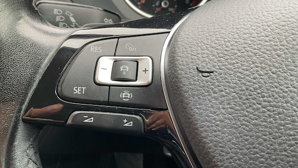 Used Volkswagen Tiguan 2020 for sale - 75981285: Photo 34