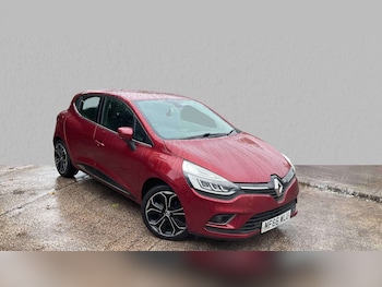 2016 - 1.5 dCi 90 Dynamique S Nav 5dr