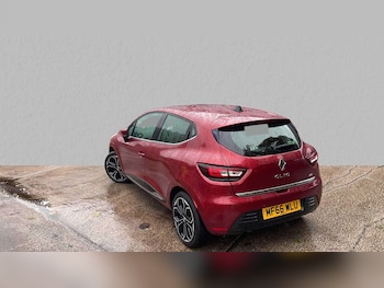 Used Renault Clio 2016 for sale - 76141648: Photo