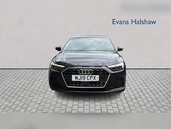Used Audi A1 2019 for sale - 79473230: Photo