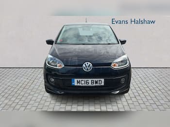 Used Volkswagen up! 2016 for sale - 79689547: Photo