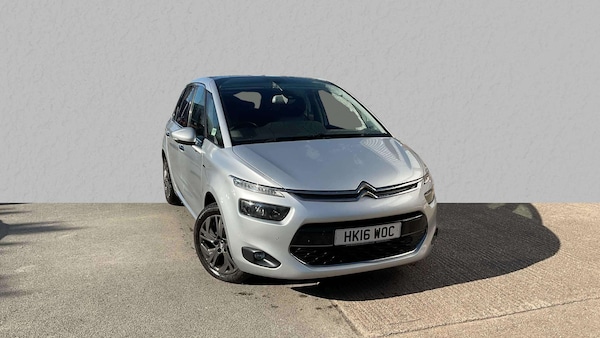 Used Citroen C4 Picasso 2016 for sale - 76075392: Photo 1