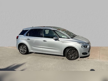 Used Citroen C4 Picasso 2016 for sale - 76075392: Photo 2