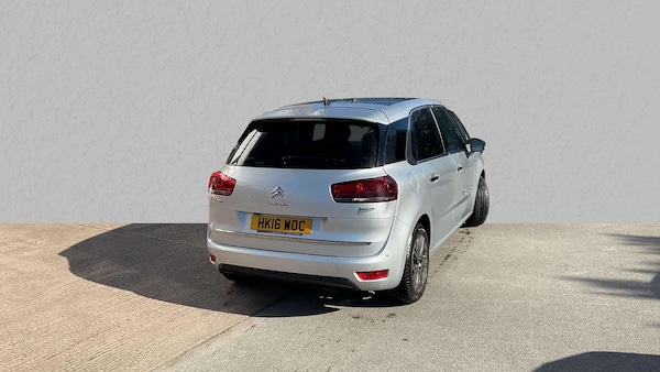 Used Citroen C4 Picasso 2016 for sale - 76075392: Photo 3