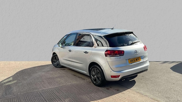 Used Citroen C4 Picasso 2016 for sale - 76075392: Photo 4