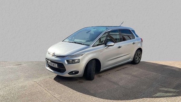 Used Citroen C4 Picasso 2016 for sale - 76075392: Photo 5
