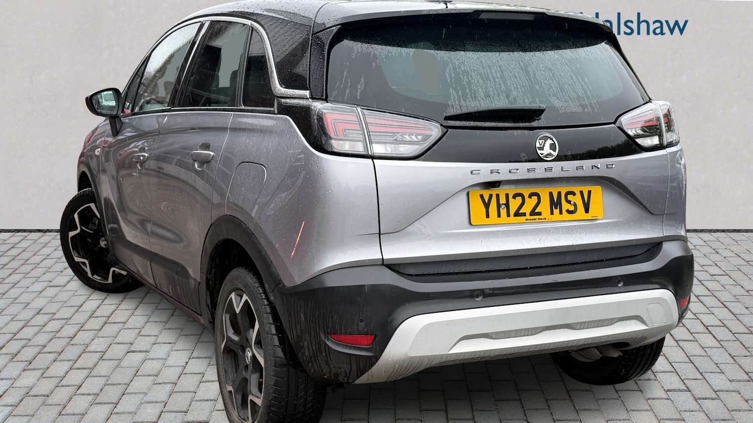 Used Vauxhall Crossland 2022 for sale - 77914007: Photo 2