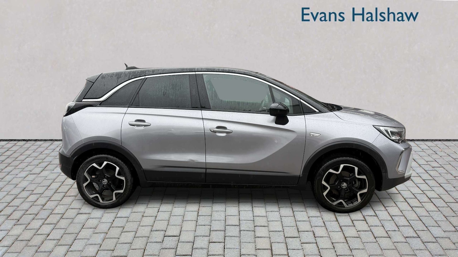 Used Vauxhall Crossland 2022 for sale - 77914007: Photo 4