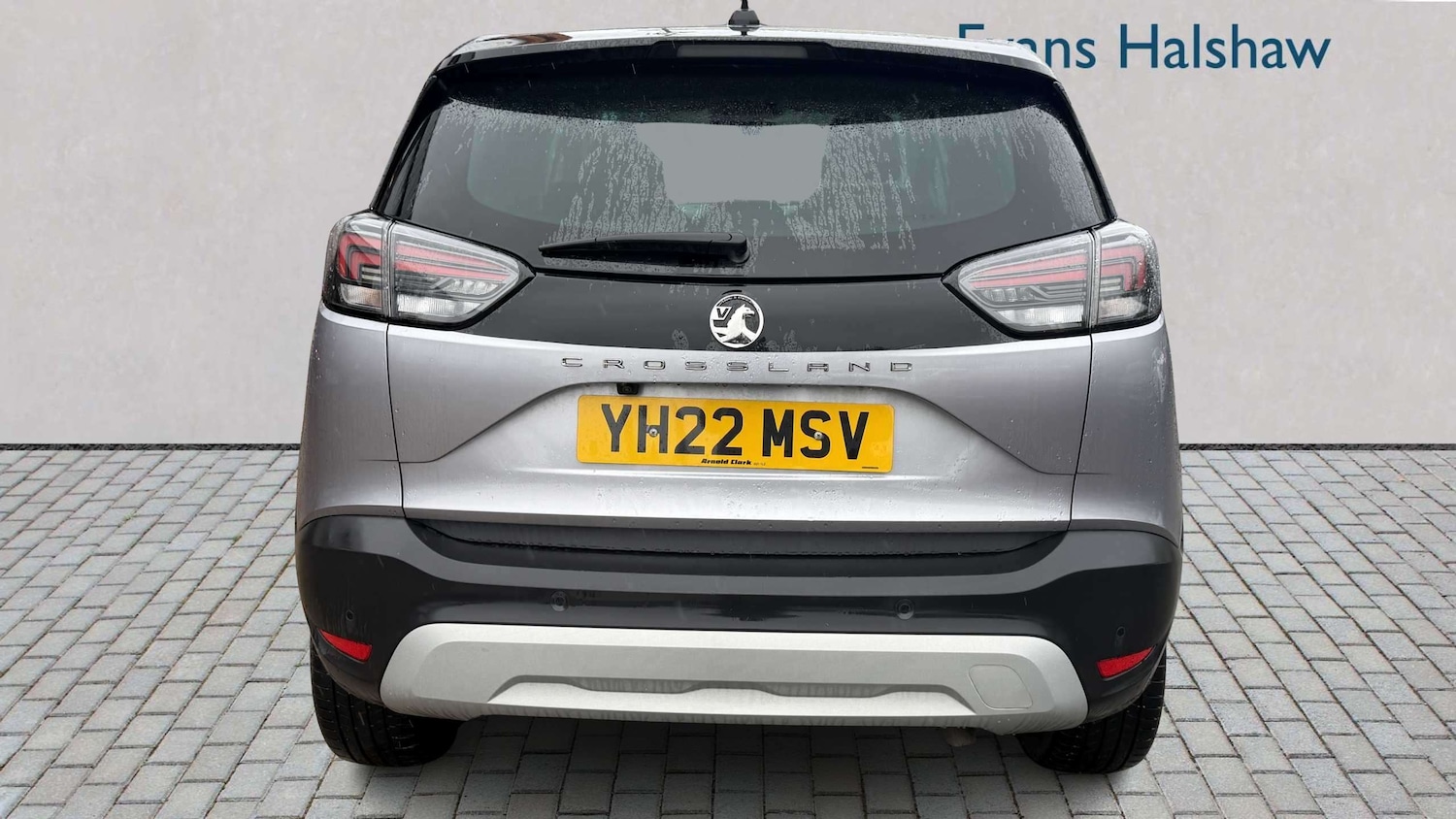 Used Vauxhall Crossland 2022 for sale - 77914007: Photo 5