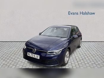 Used Volkswagen Golf 2020 for sale - 78052218: Photo