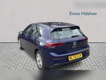 Used Volkswagen Golf 2020 for sale - 78052218: Photo
