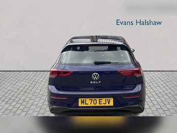 Used Volkswagen Golf 2020 for sale - 78052218: Photo