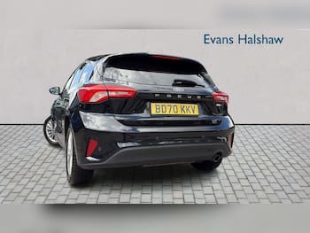Used Ford Focus 2020 for sale - 79648647: Photo