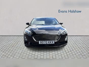 Used Ford Focus 2020 for sale - 79648647: Photo