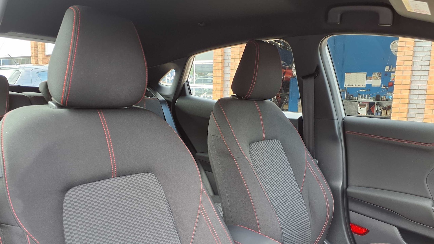 Used Ford Puma 2022 for sale - 76230357: Photo 13