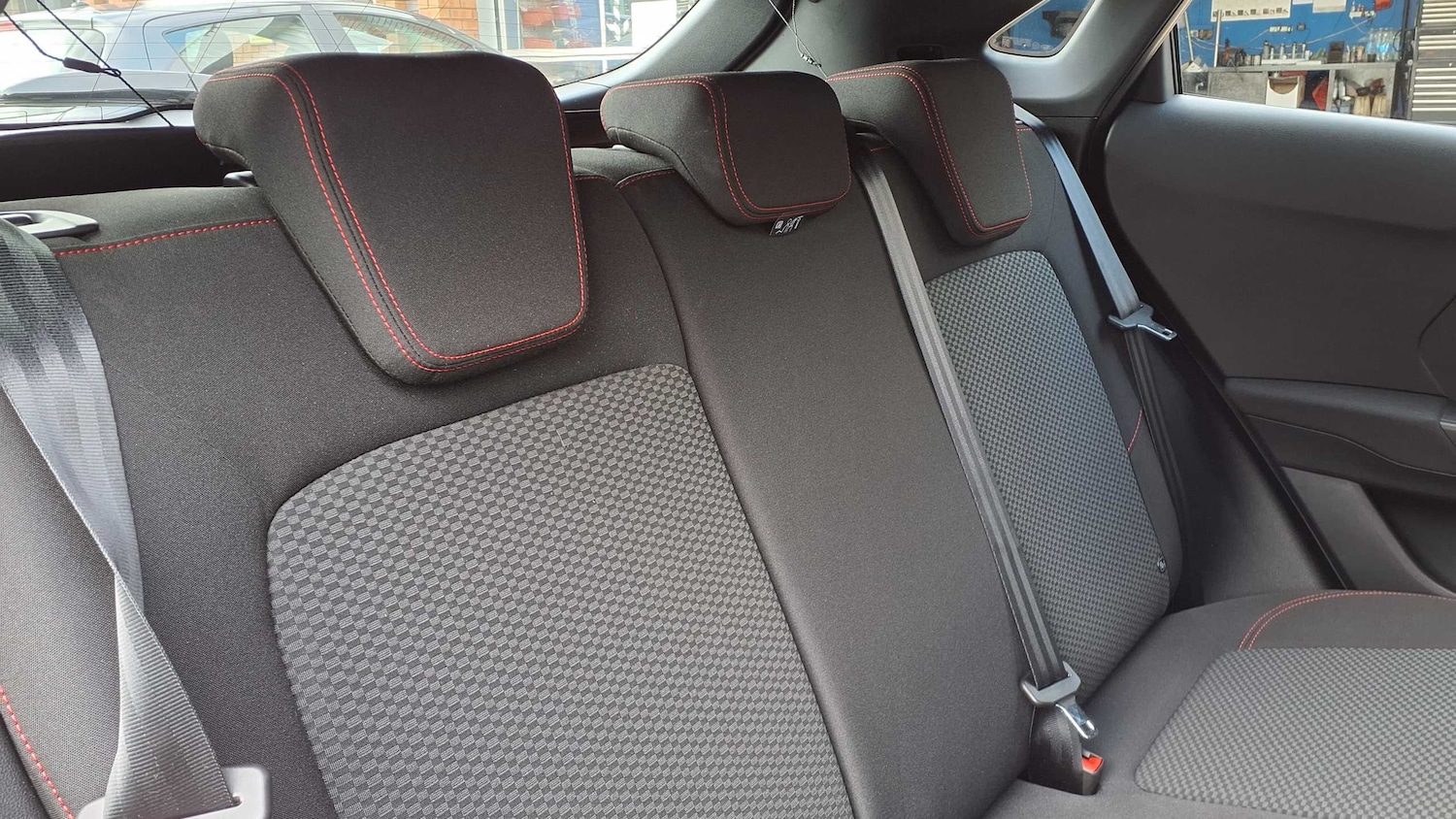 Used Ford Puma 2022 for sale - 76230357: Photo 14