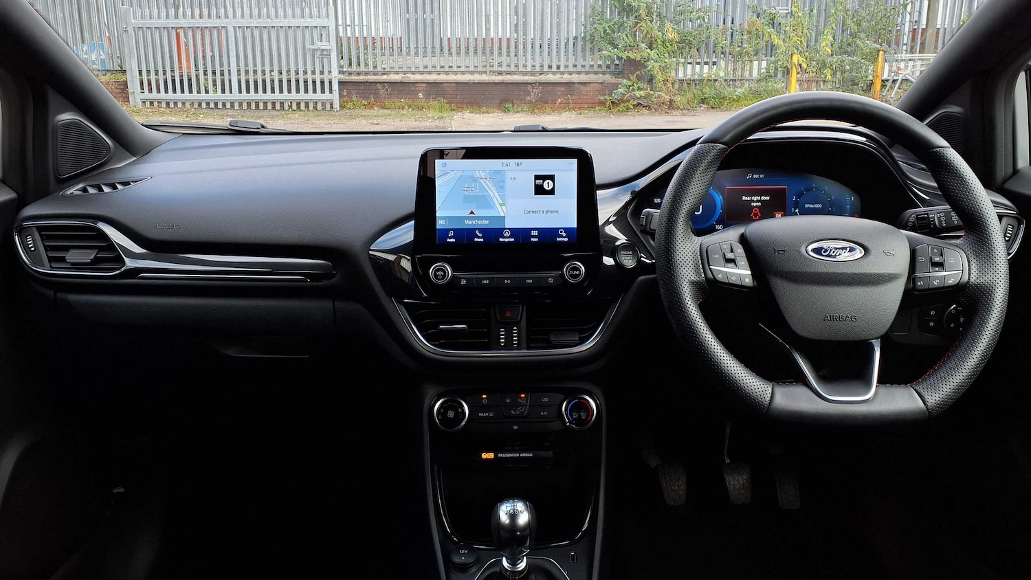 Used Ford Puma 2022 for sale - 76230357: Photo 15