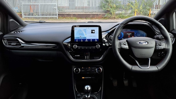 Used Ford Puma 2022 for sale - 76230357: Photo 15