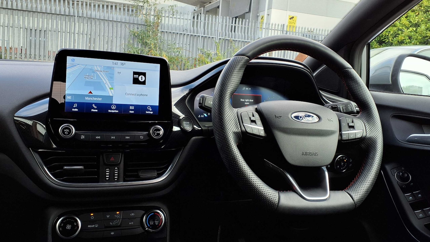 Used Ford Puma 2022 for sale - 76230357: Photo 16