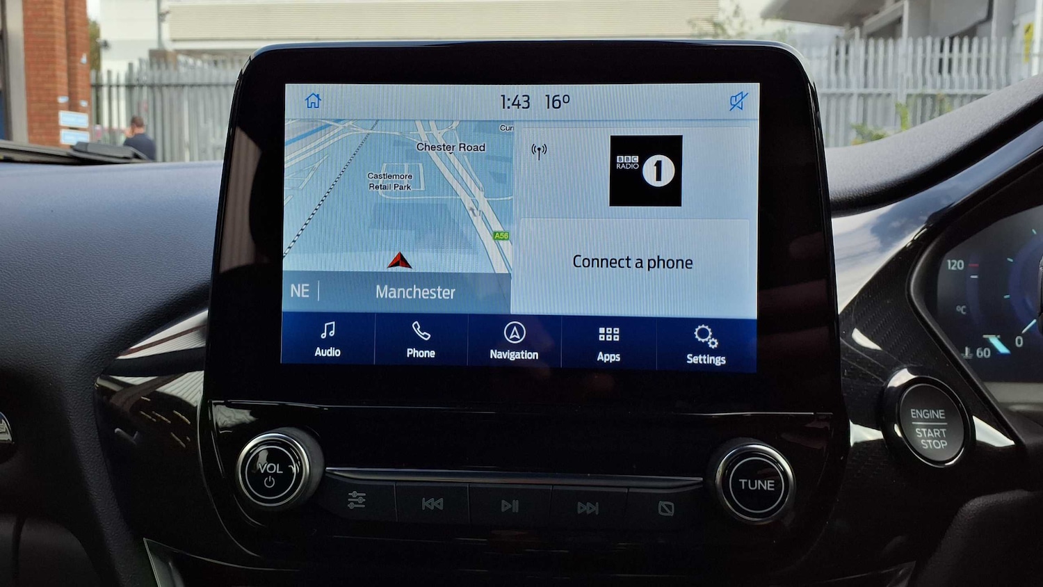 Used Ford Puma 2022 for sale - 76230357: Photo 17