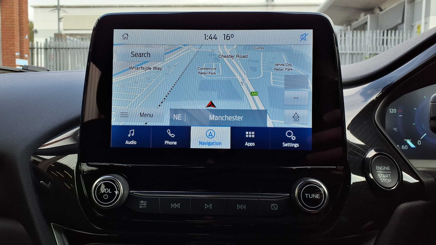 Used Ford Puma 2022 for sale - 76230357: Photo 18