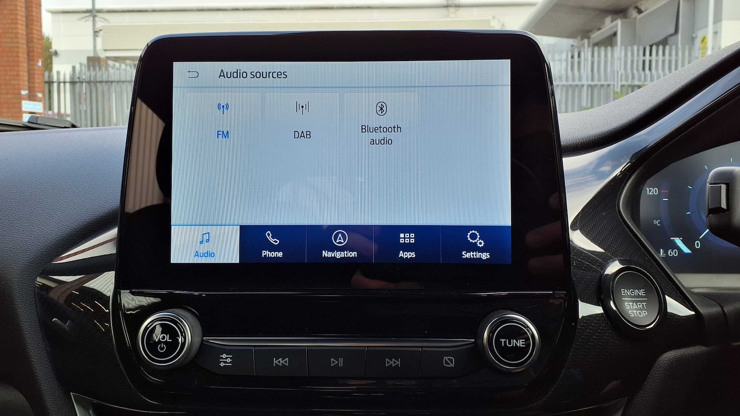 Used Ford Puma 2022 for sale - 76230357: Photo 19