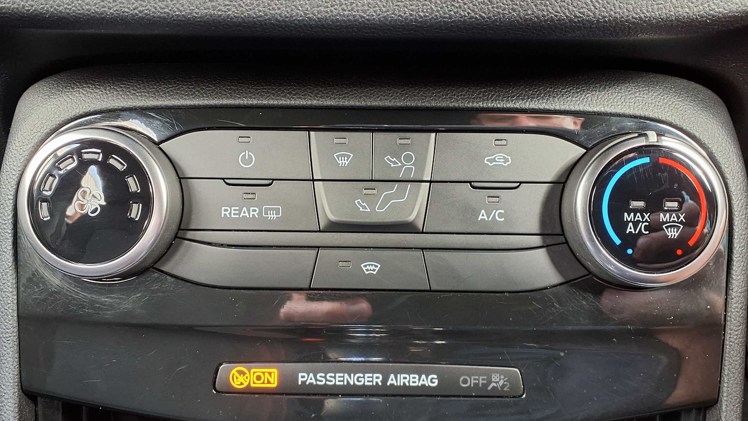 Used Ford Puma 2022 for sale - 76230357: Photo 22