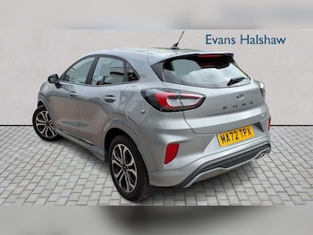 Used Ford Puma 2022 for sale - 76230357: Photo 2