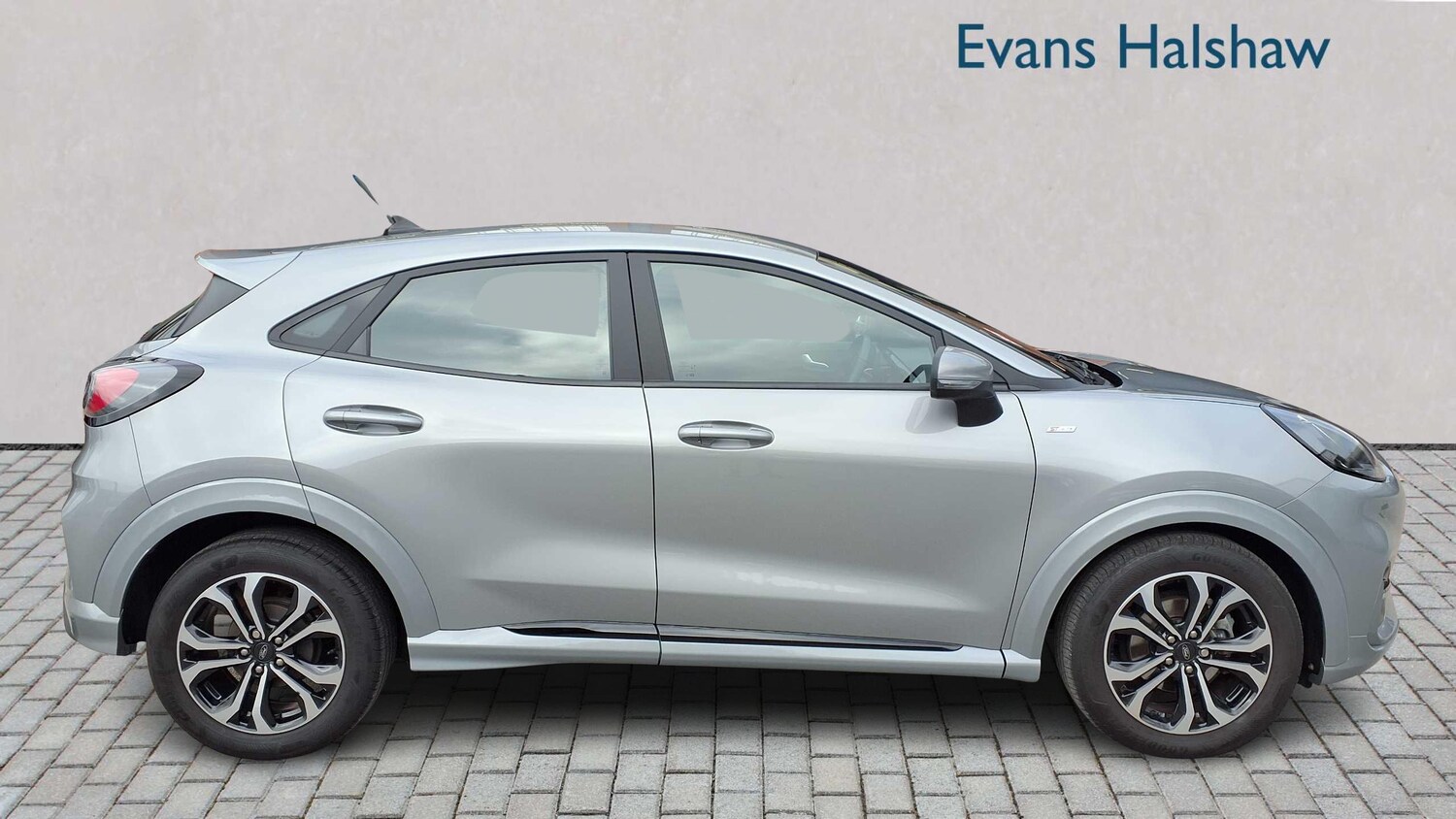 Used Ford Puma 2022 for sale - 76230357: Photo 3