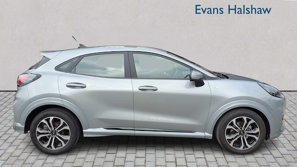 Used Ford Puma 2022 for sale - 76230357: Photo 3