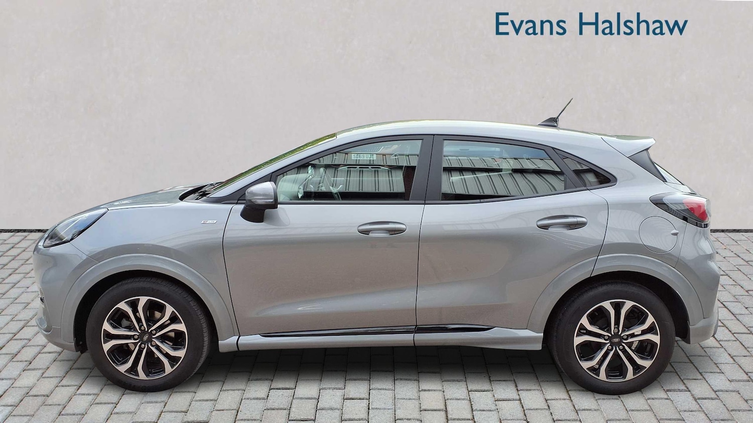 Used Ford Puma 2022 for sale - 76230357: Photo 4