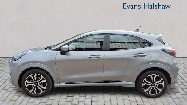 Used Ford Puma 2022 for sale - 76230357: Photo 4